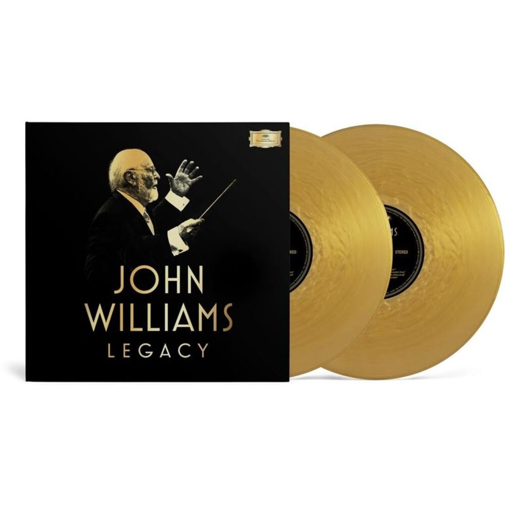 John Williams - John Williams Legacy  LP LP